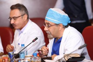جلسه کمیته مورتالیتی 24مهرماه 1396: عکس شماره 7 / 12